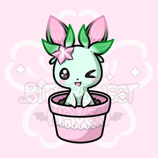 Bunny Sprout °˖✧New Art✧˖°